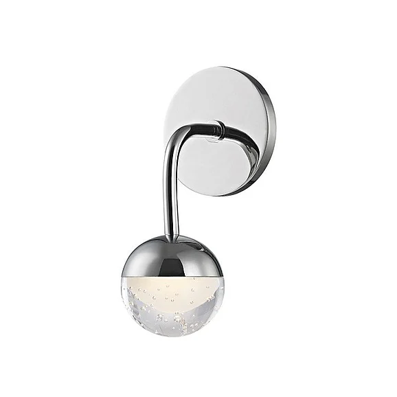 Corbett Lighting Boca Bath and Vanity 1241-PC