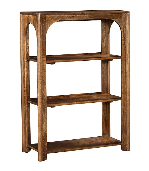 Coast by DK Archdale 2pc Bookself in English 12411