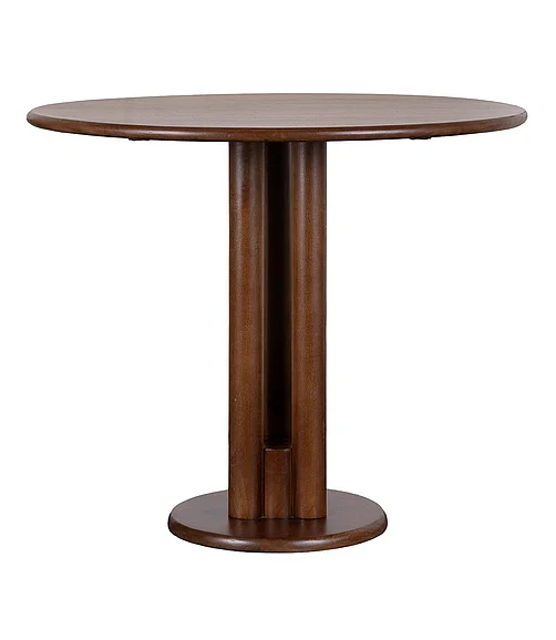 Coast by DK Corwin Bistro Table in Teak 12422