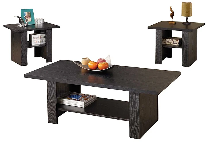 Coaster 3PC Occasional Group 700345