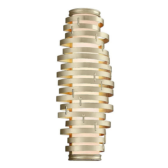 Corbett Lighting Vertigo Wall Sconce 128-13-WSL