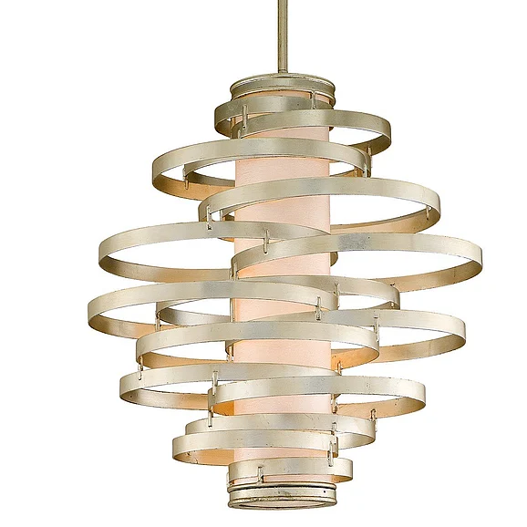 Corbett Lighting Vertigo Chandelier 128-44