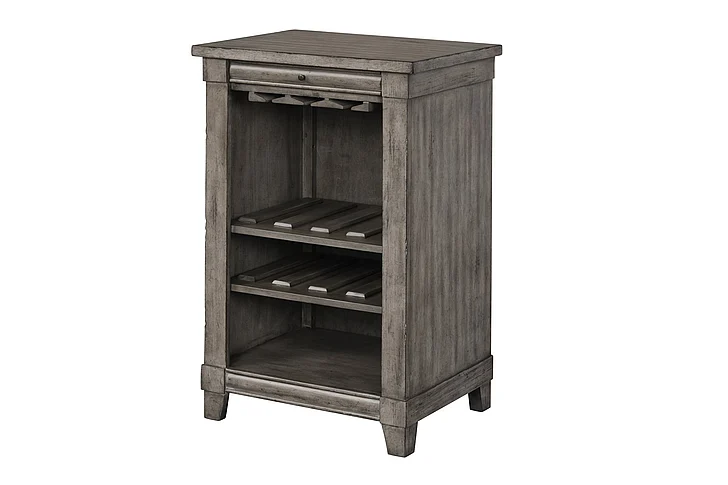 Emma Mason Signature Canyon Roots Wine Storage