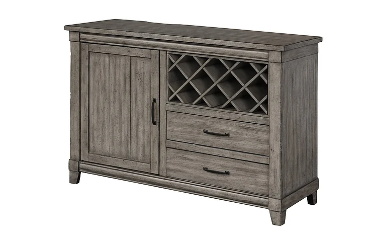 Emma Mason Signature Canyon Roots Wine Storage Server