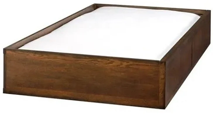 My Home Furnishings Logan Twin Trundle 1301-743