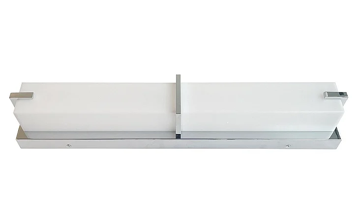 Vinci Lighting Misty Vanity Lights in Chrome VL1313CH