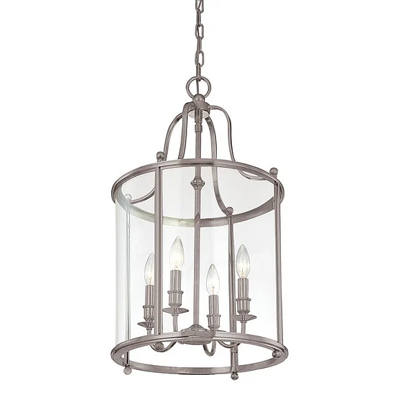 Corbett Lighting Mansfield Lantern 1315-AN