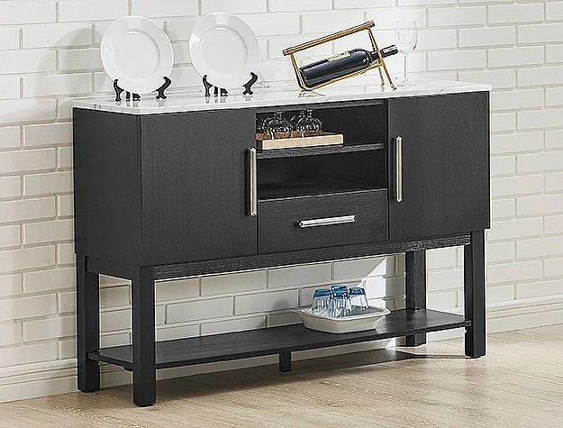 Crown Mark Vance Sideboard 1319-SB