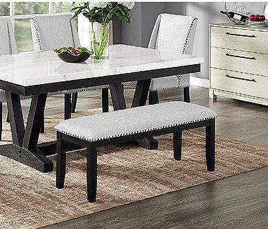 Crown Mark Vance Bench 1319DV-BENCH