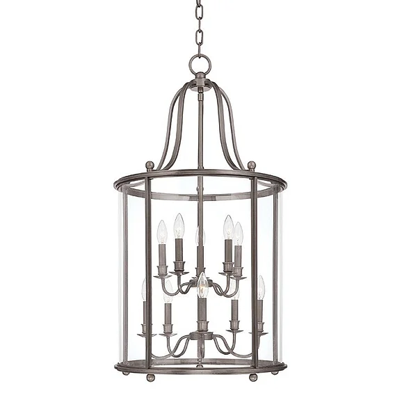Corbett Lighting Mansfield Lantern 1320-AN