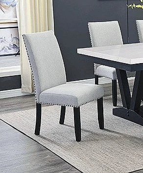 Crown Mark Vance Side Chair 1320DV-S