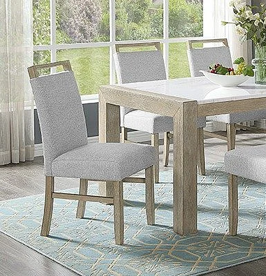 Crown Mark Hazel Side Chair 1321S