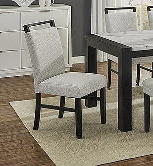 Crown Mark Jules Side Chair 1322S