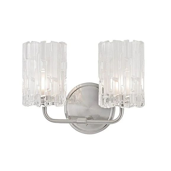 Hudson Valley Lighting Dexter Bath and Vanity 1332-SN