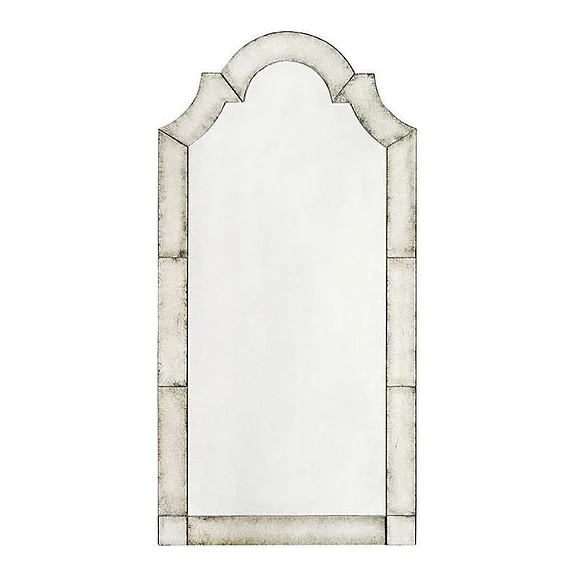 Oliver Home Elizabeth Mirror in Antique 1352-53