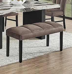 Crown Mark Vega Bench 1420-BENCH