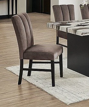 Crown Mark Vega Side Chair 1420S