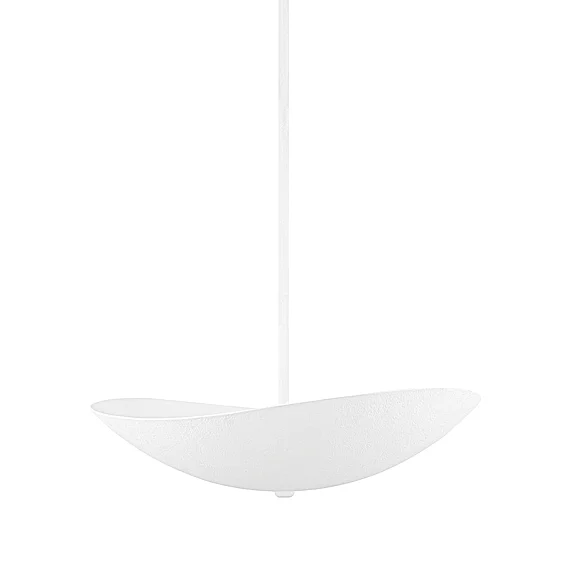 Hudson Valley Lighting Fabius Pendant 1424-WP