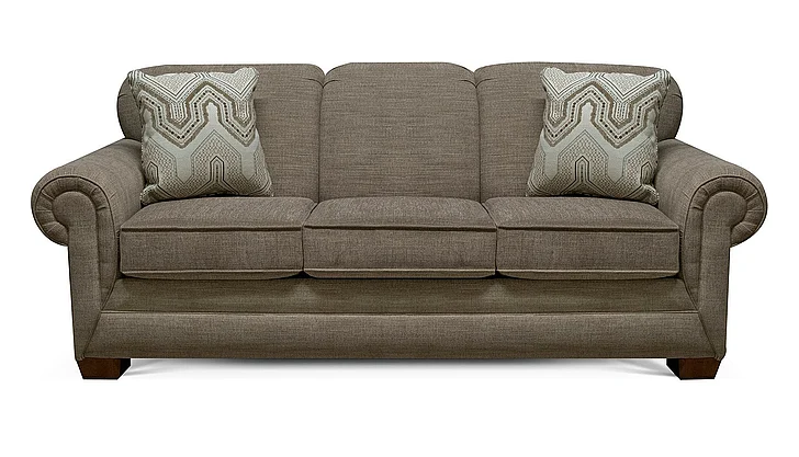 Tennessee Custom Monroe Sofa 1435R