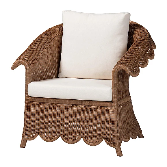 bali & pari Detta Armchair 14482
