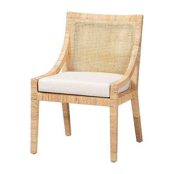 bali & pari Alexis Dining Chair 14602