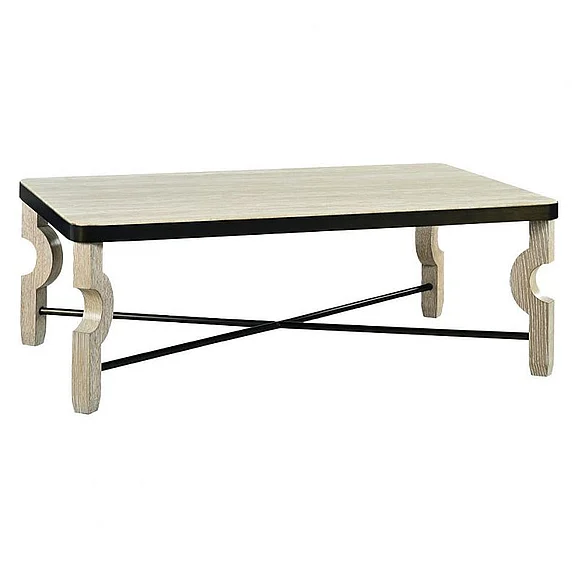 Oliver Home Billings Coffee Table 1469-53