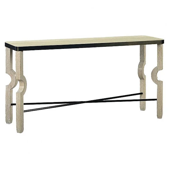 Oliver Home Billings Console Table 1470-53