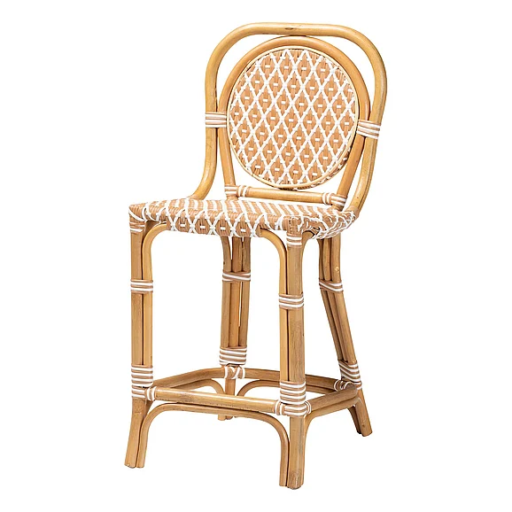 bali & pari Mattie Bistro Counter Stool 14770