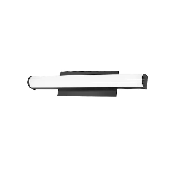 Vinci Lighting Vanity Lights in Black VL1485-20-BK-W