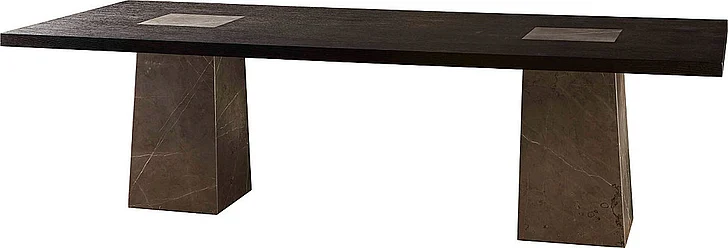 Baker McGuire Querini Dining Table MC148