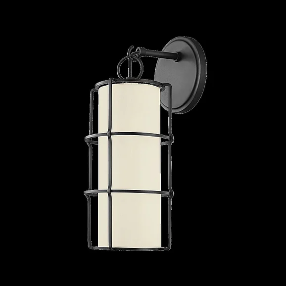 Corbett Lighting Sovereign Wall Sconce 1500-OB