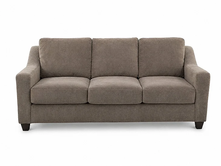 Peak Living 150 Sofa in Master Cocoa 15003-3772 CUSTOM ITEM
