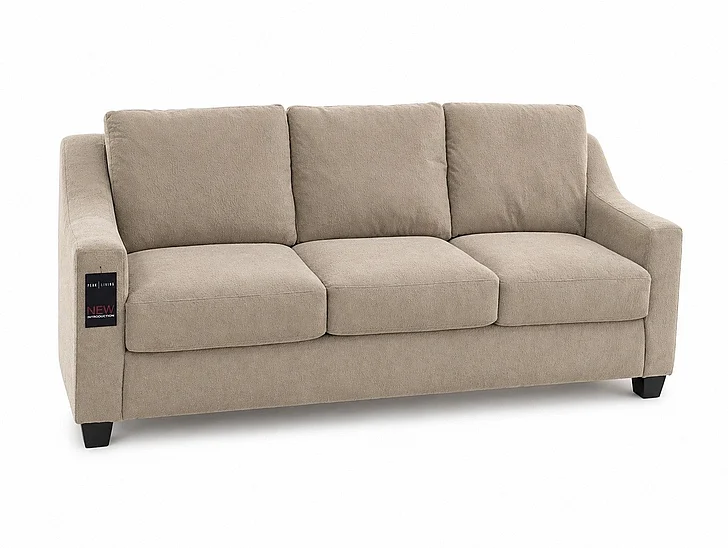 Peak Living 150 Sofa in Master Wood 15003-3773 CUSTOM ITEM