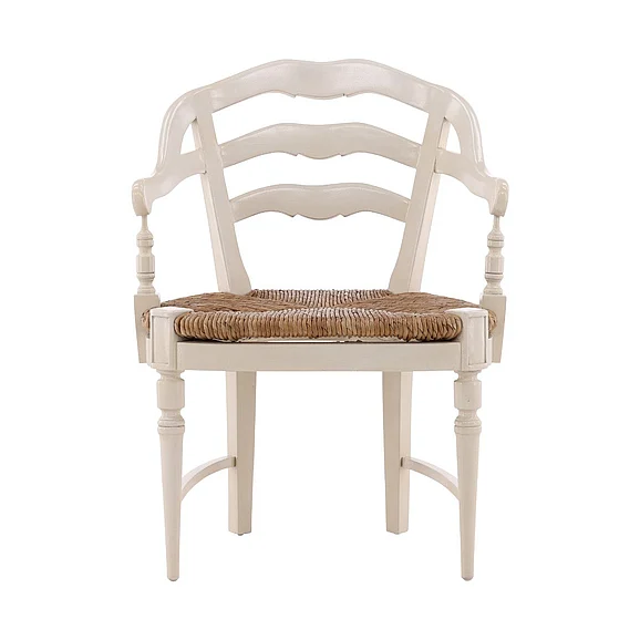 Furniture Classics Cream Maverick Arm Chair 1510LT