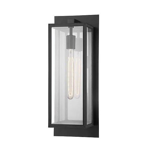 Hudson Valley Lighting Sea Cliff Wall Sconce 1541-OB