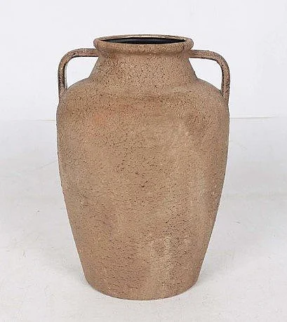 Uma Wood Decorative Vase (Set of 2) 16659