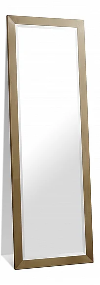 Meridian Hepburn Mirror in Gold 455-M