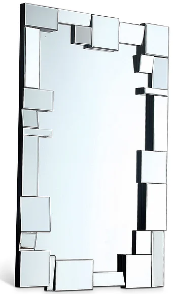 Meridian Jade Mirror 410-M