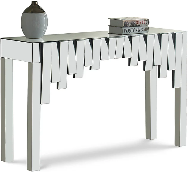 Meridian Kylie Console Table 414-T