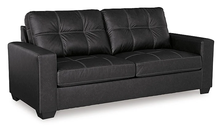 Barlin Mills Queen Sofa Sleeper in Carbon 1700439