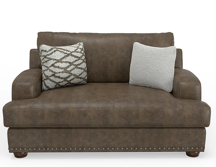 Corinthian 1700 Dutton Chair in Spieth Antler FG1701