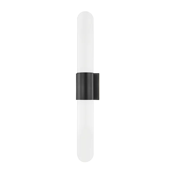 Hudson Valley Lighting Carlin Wall Sconce 1702-OB