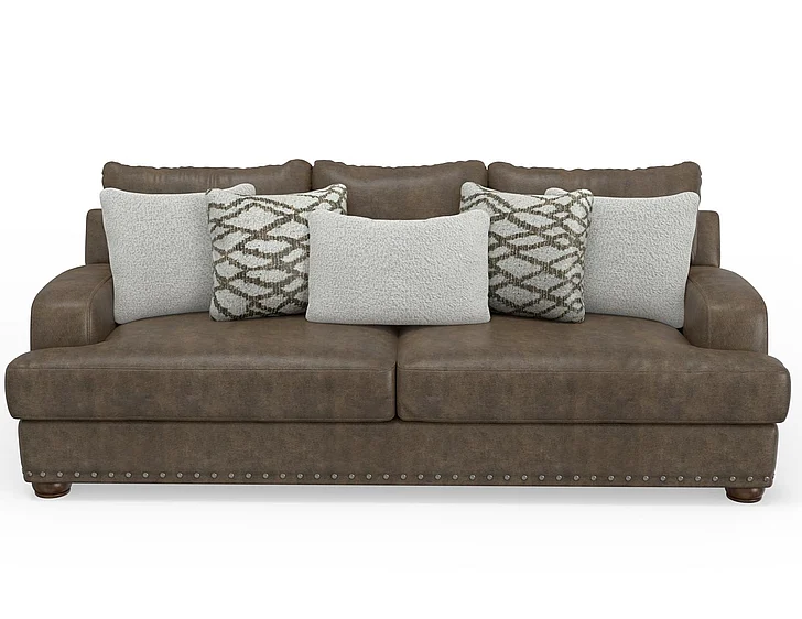 Corinthian 1700 Dutton Sofa in Spieth Antler FG1703