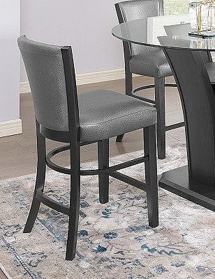 Crown Mark Camelia Counter Height Chair 1716S-24