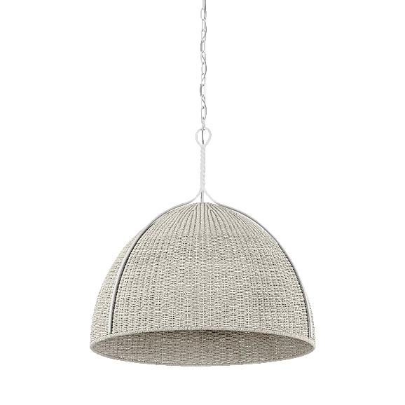 Hudson Valley Lighting Woodlawn Pendant 1728-WP
