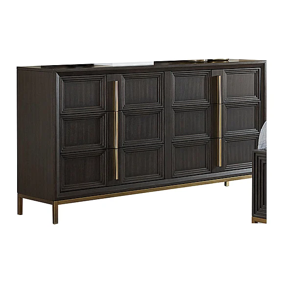 Homelegance Vargehese Dresser 1729-5