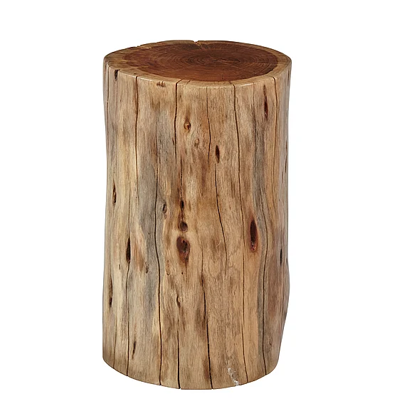 Jofran Madera Accent Table in Brown 1730-12