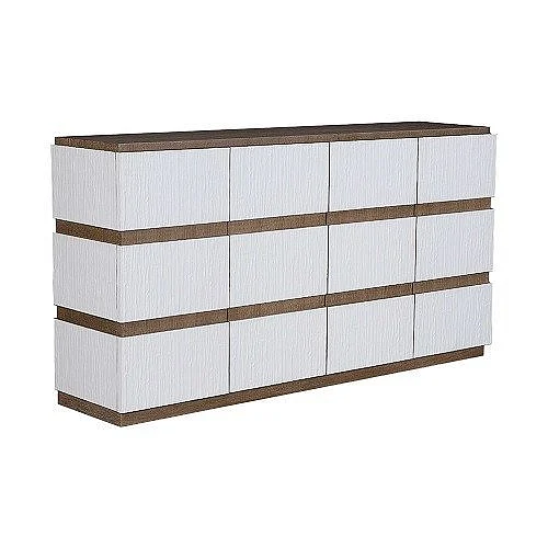 Oliver Home Fairfax Sideboard in Auburn 1743-61