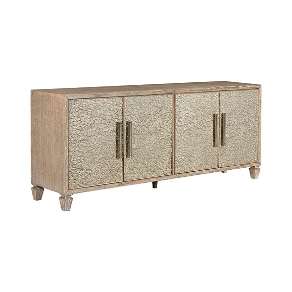 Oliver Home Fairfax Ii Sideboard in Auburn 1756-61