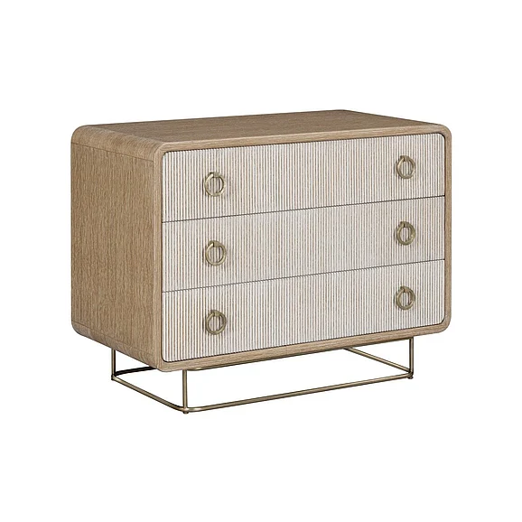 Oliver Home Madison Chest in Sandstone 1766-60
